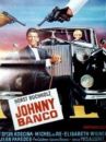 affiche du film Johnny Banco