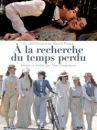 affiche du film A la recherche du temps perdu