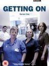 affiche de la série Getting On