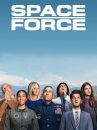 affiche de la série Space Force