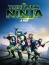 Teenage mutant ninja turtles