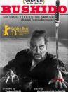 affiche du film Histoire cruelle de Bushido