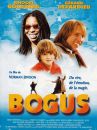 affiche du film Bogus