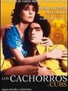 affiche du film Los cachorros