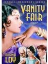 affiche du film Vanity Fair