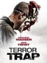 affiche du film Terror Trap