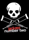 affiche du film Jackass deux, le film