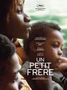 affiche du film Un petit frère