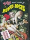 affiche du film El médico de las locas