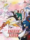 affiche de la série Angelic Layer 