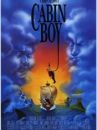 affiche du film Cabin boy