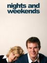 affiche du film Nights and Weekends
