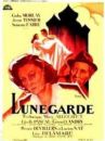 affiche du film Lunegarde