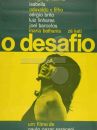 affiche du film Desafio