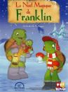 affiche du film Le Noël magique de Franklin