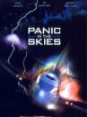 affiche du film Panic in the Skies