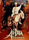 affiche du film Ali Baba et les 40 voleurs