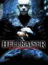 affiche du film Hellraiser : Bloodline