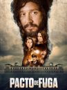 affiche du film Les Evadés de Santiago