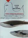 affiche du film Vive la baleine