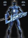 affiche du film Lightspeed
