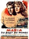 affiche du film Maria du bout du monde