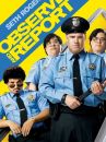 affiche du film Observe and Report