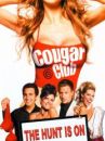 affiche du film Cougar Club