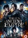 affiche du film Tales of an Ancient Empire