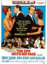 affiche du film The Spy with My Face