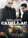 affiche du film La Cadillac de Dolan