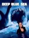 affiche du film Peur bleue