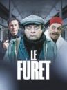 affiche du film Le Furet