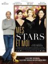affiche du film Mes stars et moi