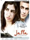 affiche du film Jaffa