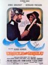 affiche du film Ursule et Grelu