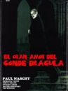 affiche du film Le grand amour du comte Dracula
