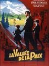 affiche du film La Vallée de la paix