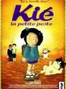 affiche du film Kié la petite peste