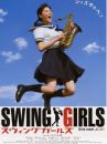 affiche du film Swing Girls