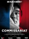 affiche du film Commissariat
