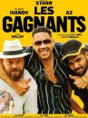 affiche du film Les Gagnants