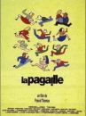 affiche du film La Pagaille