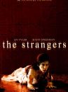 affiche du film The Strangers