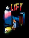 affiche du film L'ascenseur