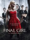 affiche du film Final Girl : La dernière proie