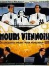 affiche du film Amours Viennoises