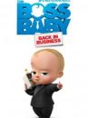 Affiche de la série Baby Boss : les Affaires reprennent