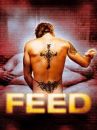 affiche du film Feed