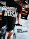 affiche du film Premium Rush